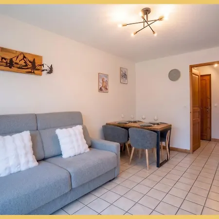 Chez Jocelyn I T2 I