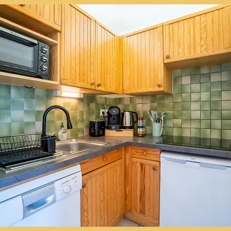 Chez Jocelyn I T2 I Apartment Samoens